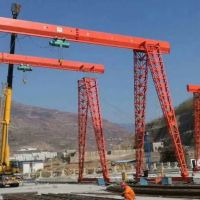 遂寧起重機(jī)年檢、維保、安裝
