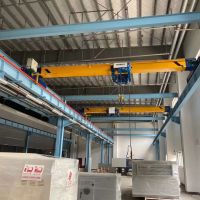 三星工業(yè)園區(qū)行車、航吊龍門吊橋式起重機(jī)銷售，維修，安裝，改造