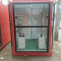 生產(chǎn)橋式起重機(jī)駕駛室c 行車(chē)司機(jī)室