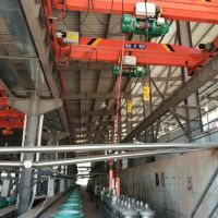 云南昆明起重機(jī)｜昆明行車(chē)-單梁起重機(jī)廠家制造