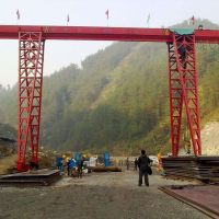 泊頭龍門(mén)吊維修配件齊全