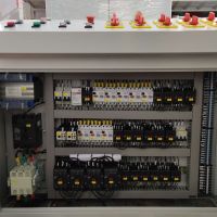 河南長垣起重機(jī)專用200T架橋機(jī)操作臺(tái)