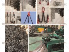 恭喜保定晨鴿起重機(jī)制造有限公司簽約《起重匯·采購(gòu)指南》！