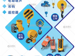河南省巴斯特起重機(jī)械有限公司已加入《起重匯采購(gòu)指南》！