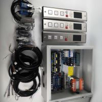 貨梯成套控制柜、別墅電梯控制柜、變頻電梯控制柜、