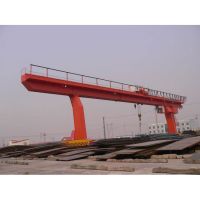 成都單梁門(mén)式起重機(jī)商家供應(yīng)