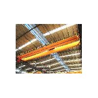 云南紅河新型電動葫蘆橋式起重機(jī)