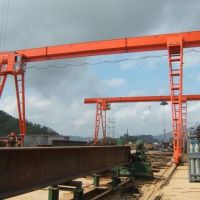 紹興龍門(mén)吊起重機(jī)銷(xiāo)售廠家