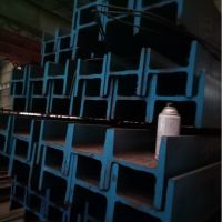 佛山大梁支架專用，熱軋H型鋼UB254，英標(biāo)H型鋼，一支起售
