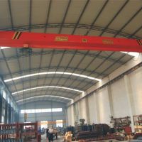 張家界LDA電動單梁起重機廠家供應(yīng)