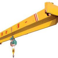 上海LDA電動(dòng)單梁起重機(jī)廠(chǎng)家供應(yīng)
