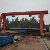 云南昆明起重機(jī)｜昆明行車(chē)-昆明通用門(mén)式起重機(jī)安裝維保