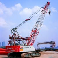 履帶吊、履帶式起重機(jī)、風(fēng)機(jī)履帶吊