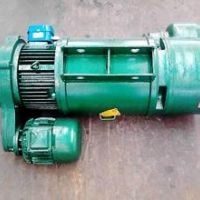 河南電動(dòng)葫蘆廠(chǎng)家