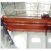 涼山起重機(jī)，甘孜州電動(dòng)雙梁起重機(jī)