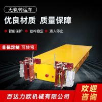 大安電動(dòng)平車(chē)生產(chǎn)供應(yīng)商—百達(dá)力歐公司制造