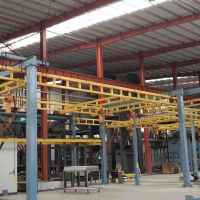 宜昌市KBK輕型起重機(jī)各種型號(hào)起重機(jī)，行吊廠家直銷(xiāo)