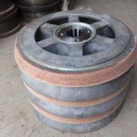 佛山起重機(jī)電動(dòng)葫蘆剎車(chē)風(fēng)葉