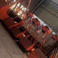 佛山起重機，行吊，抓斗，龍門吊起重機配件維修