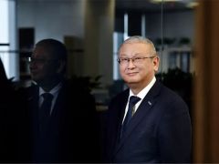 專訪隆基股份總裁李振國，用創(chuàng)新守護地球 讓陽光更具價值