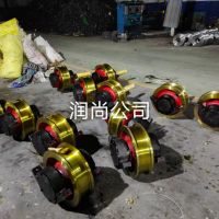 單雙梁輪、LD輪、尼龍輪、包膠輪、