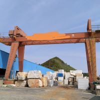 云南昆明起重機(jī)｜昆明行車(chē)-門(mén)式起重機(jī)維保年檢。