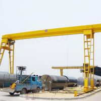 佛山起重機、行吊、升降平臺安裝維修