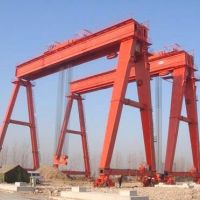 佛山起重機、行吊、升降平臺安裝維修