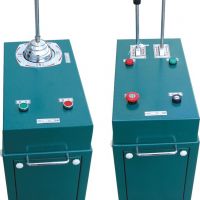 上饒鄱陽起重機(jī)電器配件聯(lián)動(dòng)臺