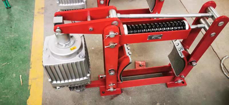 YWZ11-300/E50電動液壓鼓式制動器，焦作制動器