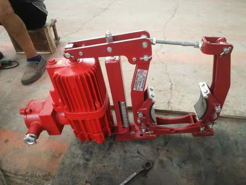 YWZ3B-710/180電動液壓鼓式制動器，焦作制動器