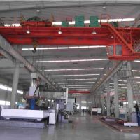 廠(chǎng)家直銷(xiāo)：成都橋式起重機(jī)銷(xiāo)售