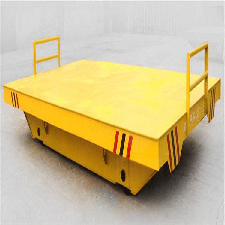 中山起重機，珠海起重機電動平車生產(chǎn)廠家