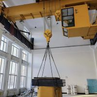 恩施建始縣雙梁橋式起重機(jī)各種型號(hào)起重機(jī)，行吊廠(chǎng)家直銷(xiāo)