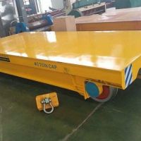 漳州電動(dòng)平車(chē)