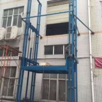 青島升降貨梯、平臺(tái)