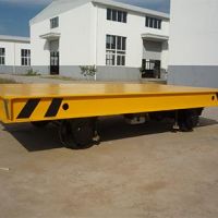 ?？陔妱?dòng)平車