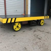 海南電動(dòng)平車(chē)