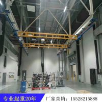 成都KBK全電動(dòng)剛性起重機(jī)廠(chǎng)家