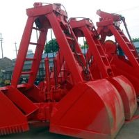 鎮(zhèn)江起重機(jī)抓斗組 ，丹陽起重機(jī)抓斗