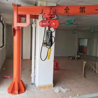 西安懸臂起重機(jī)生產(chǎn)安裝廠(chǎng)家