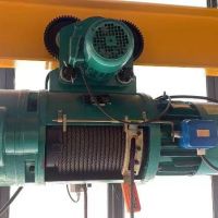 揚(yáng)州電動(dòng)葫蘆、銷售、維修