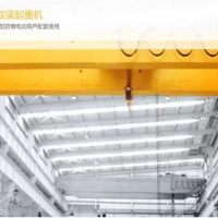 榆林銷售防爆起重機(jī)歐洲標(biāo)準(zhǔn)、安全可靠、選項(xiàng)配置多