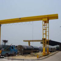 重慶起重機(jī)-門式起重機(jī)廠家