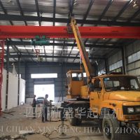 達(dá)州龍門吊起重機(jī)行車、地航吊、電動葫蘆 專業(yè)廠家，值得信懶！