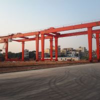 四川綿陽，德陽二手起重機(jī)租賃，安裝