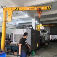 四川懸臂吊起重機(jī)廠家 行吊 龍門吊 航車 航吊 負(fù)責(zé)安裝！