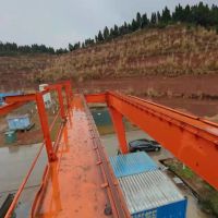 四川綿陽(yáng)，德陽(yáng)二手橋式起重機(jī)廠(chǎng)家