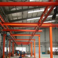 ?？贙BK柔性組合式起重機(jī)