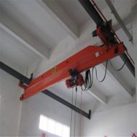 ?？贚X型電動單梁懸掛起重機(jī)